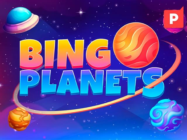 bet 364 Planetas do Bingo