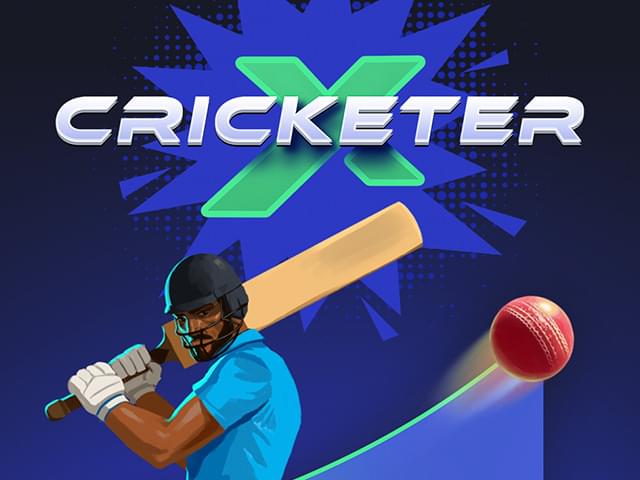 bet 364 CricketerX