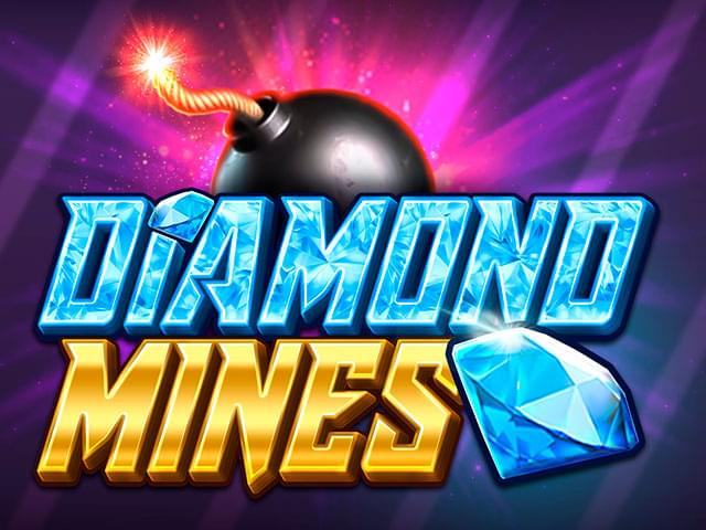 bet 364 Minas de Diamante™