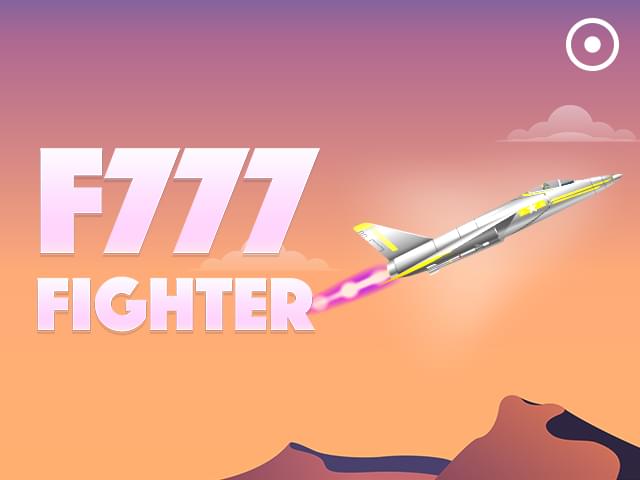 bet 364 F777 Fighter