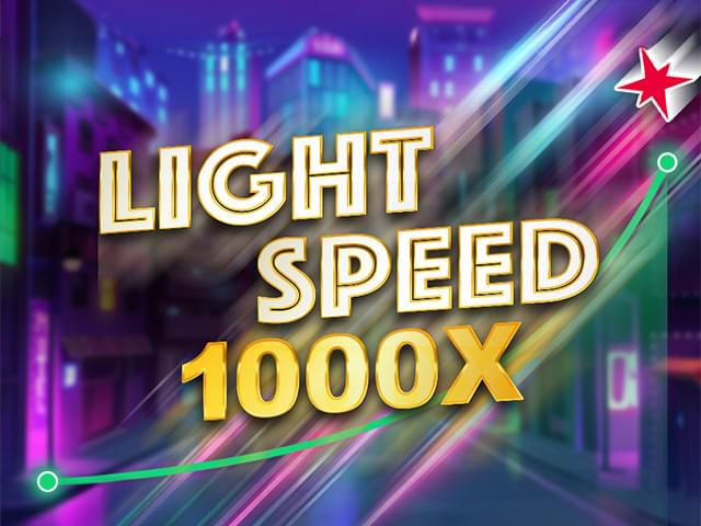 bet 364 Velocidade da Luz