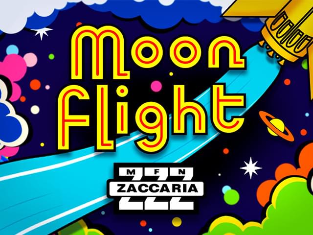 bet 364 Deslizante de Voo Lunar