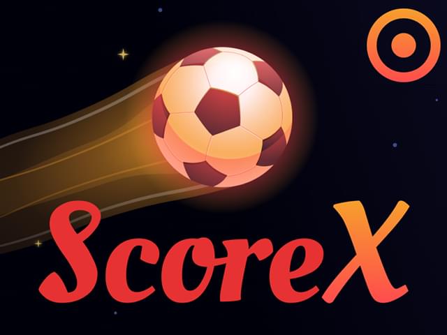 bet 364 ScoreX