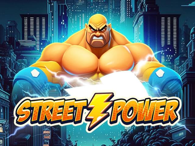 bet 364 Poder da Rua