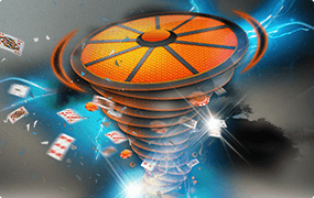 bet 364 Pôquer Twister